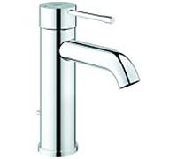 Grohe Essence mitigeur lavabo 24180001 2000 /2", taille S, avec garniture de vidage , chromé