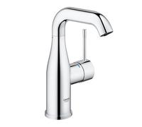 Grohe Essence Nouveau Essence 23463001 chromé , Taille M, sans garniture de vidange