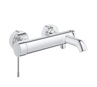 GROHE Mitigeur bain-douche mural Essence 33624001 Chrome