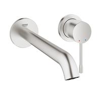 Grohe - Essence Mitigeur monocommande 2 trous lavabo Taille L (19967DC1)