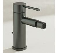 Grohe Essence Mitigeur monocommande Bidet Taille S Anthracite, 24178AL1