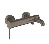 Grohe Essence Mitigeur monocommande de baignoire en applique, 33624AL1,