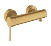 Grohe Essence Mitigeur monocommande de douche en applique, 33636GN1,