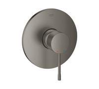 Grohe Essence Mitigeur monocommande de douche encastré, 24057AL1,