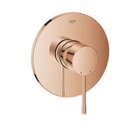 Grohe Essence Mitigeur monocommande de douche encastré, 24057DA1,