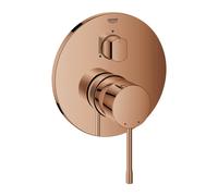 Grohe Essence Mitigeur monocommande de douche encastré, 24092DA1,