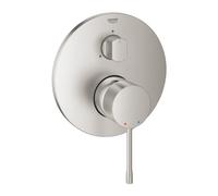 Grohe Essence Mitigeur monocommande de douche encastré, 24092DC1,