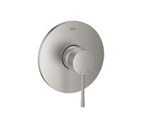 Grohe - Essence Mitigeur monocommande douche pour Rapido SmartBox supersteel (24057DC1)