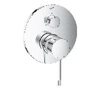 Mitigeur mécanique Grohe Essence - 3 sorties