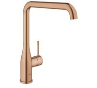 GROHE 30269000 mitigeur évier Essence Nouveau 23570ls3 (Import Allemagne), Chromé