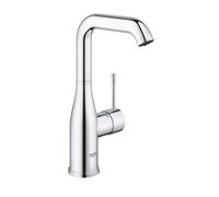 GROHE Mélangeur lavabo Essence monocommande 1/2" Taille L Chromé 23799001
