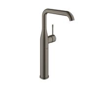 GROHE Mitigeur monocommande pour lavabo Essence 32901AL1 Taille XL Hard Graphite brossé