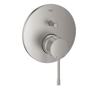 Grohe Essence Mitigeur monocommande, pour baignoire, 24058DC1,