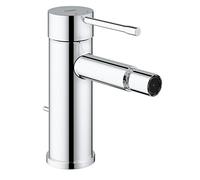 Grohe Essence bidet mixer chromé , avec garniture de vidage