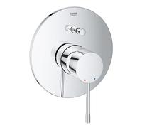 Grohe Essence Mitigeur monocommande, pour corps d'encastrement Rapido E, 19285001,