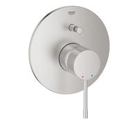 Grohe Essence Mitigeur monocommande, pour corps d'encastrement Rapido E, 19285DC1,