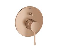 Grohe Essence Mitigeur monocommande, pour corps d'encastrement Rapido E, 19285DL1,