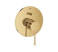 Grohe Essence Mitigeur monocommande, pour corps d'encastrement Rapido E, 19285GL1,