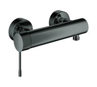 Grohe Essence mitigeur de douche 25252A01 2000 /2", montage mural, graphite dur
