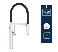 GROHE 30294000 robinet Chrome