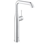 GROHE Essence - Mitigeur monocommande lavabo taille XL sans garniture de vidage chrome