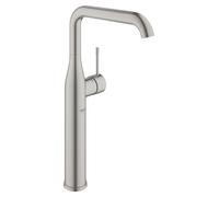 GROHE Mitigeur de lavabo sur pied Essence New SuperSteel 32901DC1