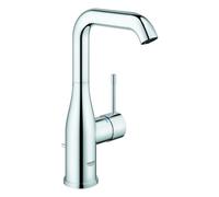 Grohe Essence mitigeur lavabo 24174001 2000 /2", taille L, avec garniture de vidage , chromé