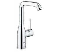 GROHE Mitigeur de lavabo sur pied Essence StarLight Chrome 23541001