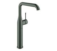 Grohe Essence Mitigeur monocommandé pour lavabo, XL-Size, saillie 179mm, 24170AL1, Couleur: graphite dur brossé