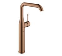 Grohe Essence Mitigeur monocommandé pour lavabo, XL-Size, saillie 179mm, 24170DL1, Couleur: coucher de soleil chaud brossé