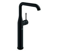 Grohe Essence Mitigeur monocommandé pour lavabo, XL-Size, saillie 179mm, 24170KF1, Couleur: Noir Fantôme