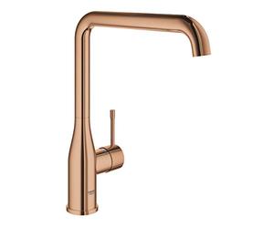 GROHE Essence Mitigeur Monocommande, Robinet pour Evier de cuisine, Warm Sunset, 30269DA0