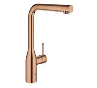 Grohe Essence mitigeur de cuisine sur pied Warm Sunset 30270DA0