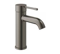 GROHE Mitigeur monocommande Essence S 24172AL1 - saillie 116mm, sans vidage, graphite dur brossé