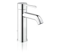 GROHE Essence Mitigeur pour Lavabo, Taille S, Chromé, 23589001 (Import Allemagne)