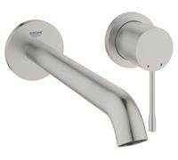 Grohe Essence Mitigeur de lavabo, 19967DC1,