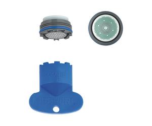 Grohe Essence Mousseur, 48480000,