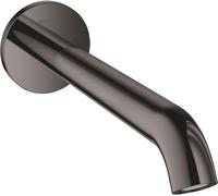 Grohe Essence New bec pour mitigeur de baignoire Hard Graphite 13449A01