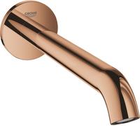 Grohe Essence New bec pour mitigeur de baignoire Warm Sunset 13449DA1
