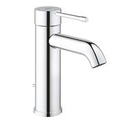 GROHE Essence New Mitigeur 1 trou S size avec bonde chrome 23591001