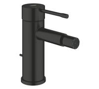 Grohe Essence New mitigeur de bidet sur pied noir 329352431