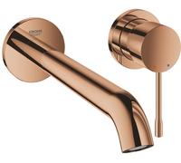 Grohe Essence New mitigeur de lavabo encastrée Warm Sunset 19967DA1