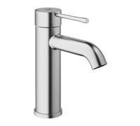 GROHE Essence new Mitigeur de lavabo Sur pied - bec 11,6cm - taille S - SuperSteel 23590dc1