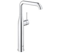 Grohe Essence New mitigeur de lavabo sur pied chrome 32901001
