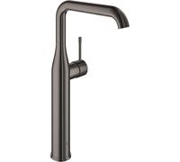 Grohe Essence New mitigeur de lavabo sur pied Hard Graphite 32901A01