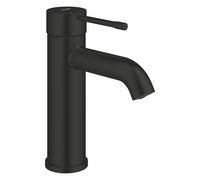 Grohe Essence New mitigeur de lavabo sur pied oui noir 235902431