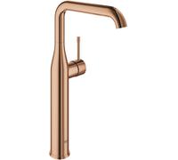 Grohe Essence New mitigeur de lavabo sur pied Warm Sunset 32901DA1
