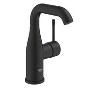 Grohe Essence New Mitigeur lavabo - Phantom black 24176kf1