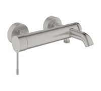 GROHE Essence new robinet de baignoire SuperSteel 33624dc1