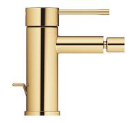 GROHE Essence New robinet de bidet S-size avec vidage cool sunrise 32935GL1